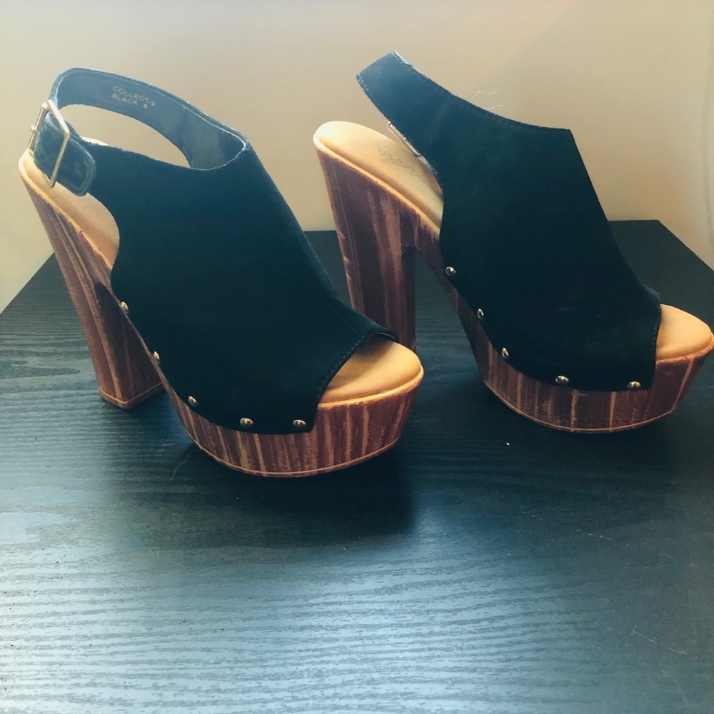 Heels